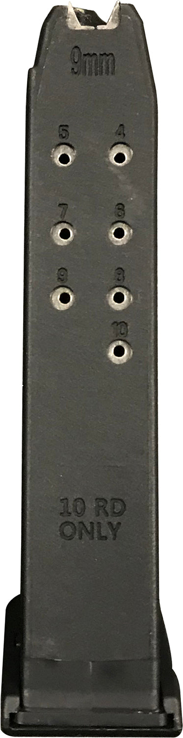 ROCKI STK10010      MAG STK100 9MM             10R