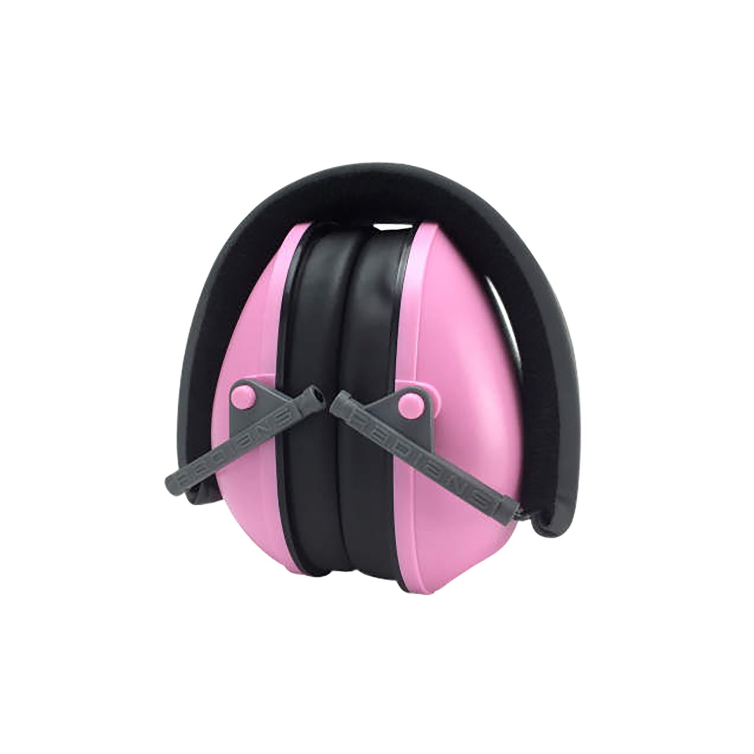 RAD LS0800CS    PASSIVE EARMUFF PINK LOW SET