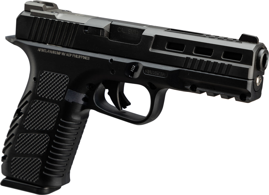 ROCKI STK10010      MAG STK100 9MM             10R