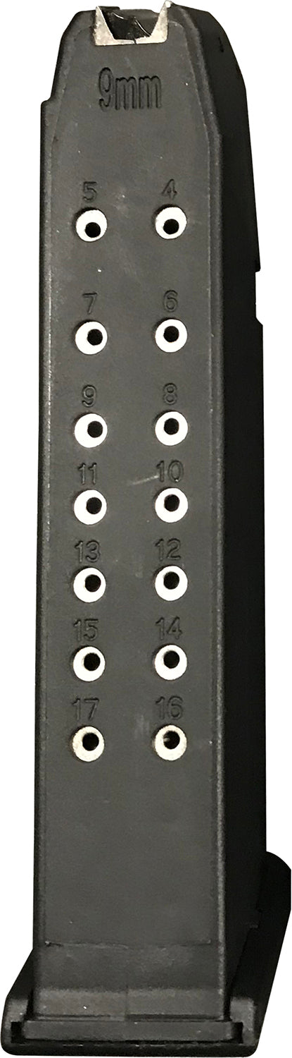 ROCKI STK10017      MAG STK100 9MM             17R