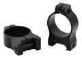 WARNE V414M       VAPOR 30MM RINGS MED MATTE