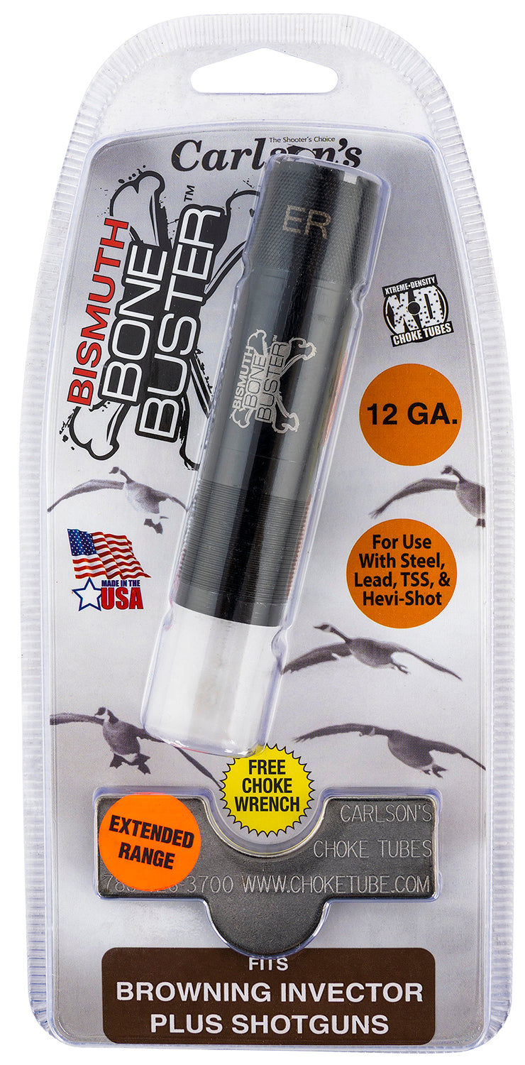 CARL 09205 BISMUTH BB ER BRWN INV+             12G