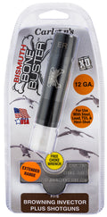 CARL 09205 BISMUTH BB ER BRWN INV+             12G