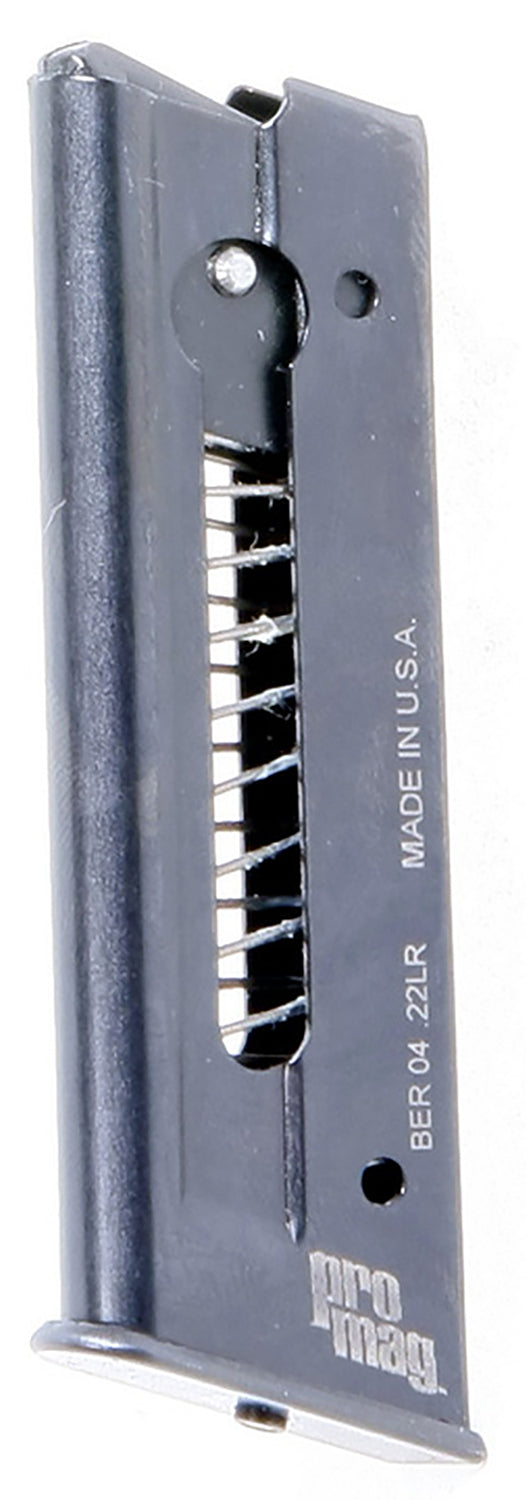 PRO BER04    MAG   M1A BOBCAT 22LR       7RD