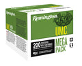 REM 20107 L300AAC2BP UMC 300BO  150FMJ *LOOSE  200