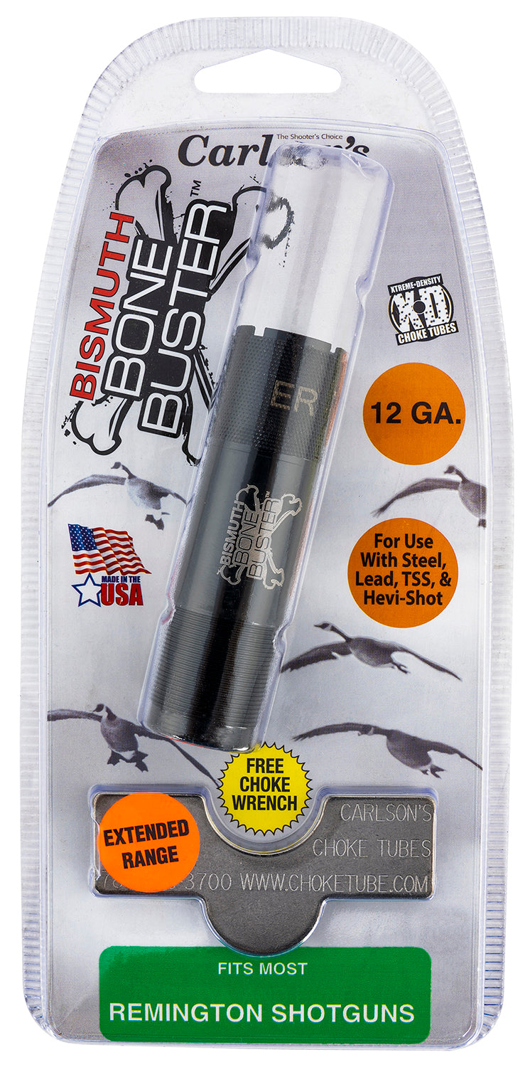 CARL 09209 BISMUTH BB ER REM                   12G