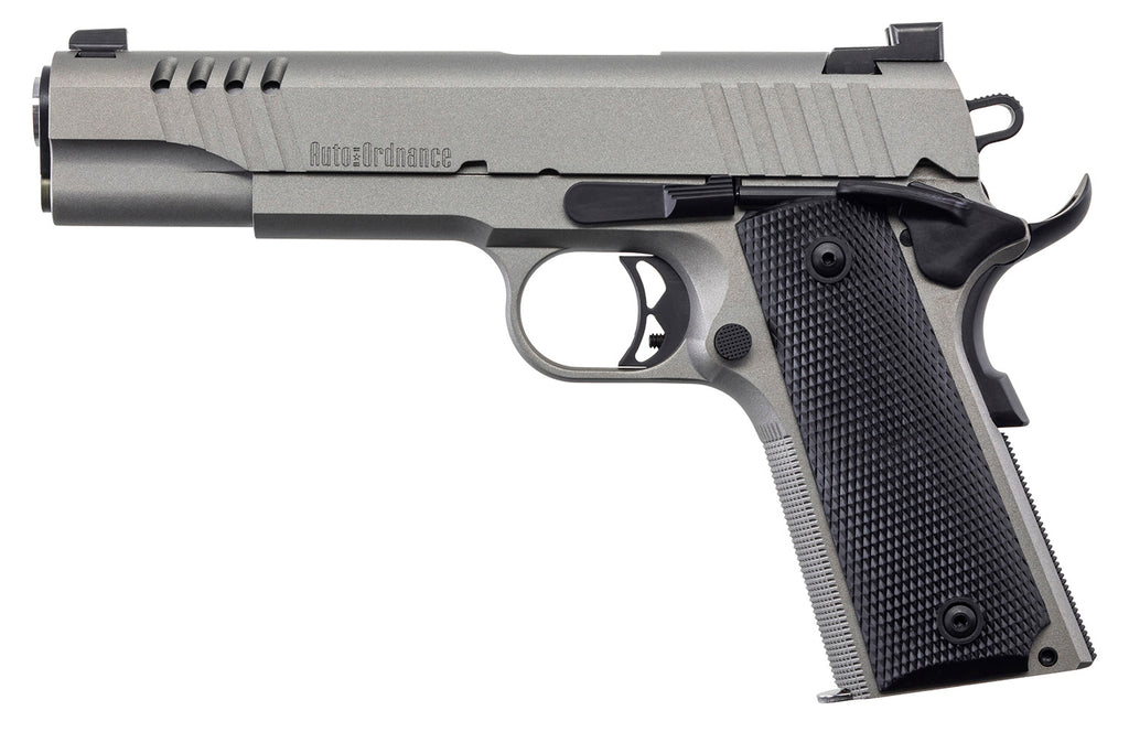 AUTO 1911TCAC6N  1911 45 SAVAGE NS     5 7R CER SS