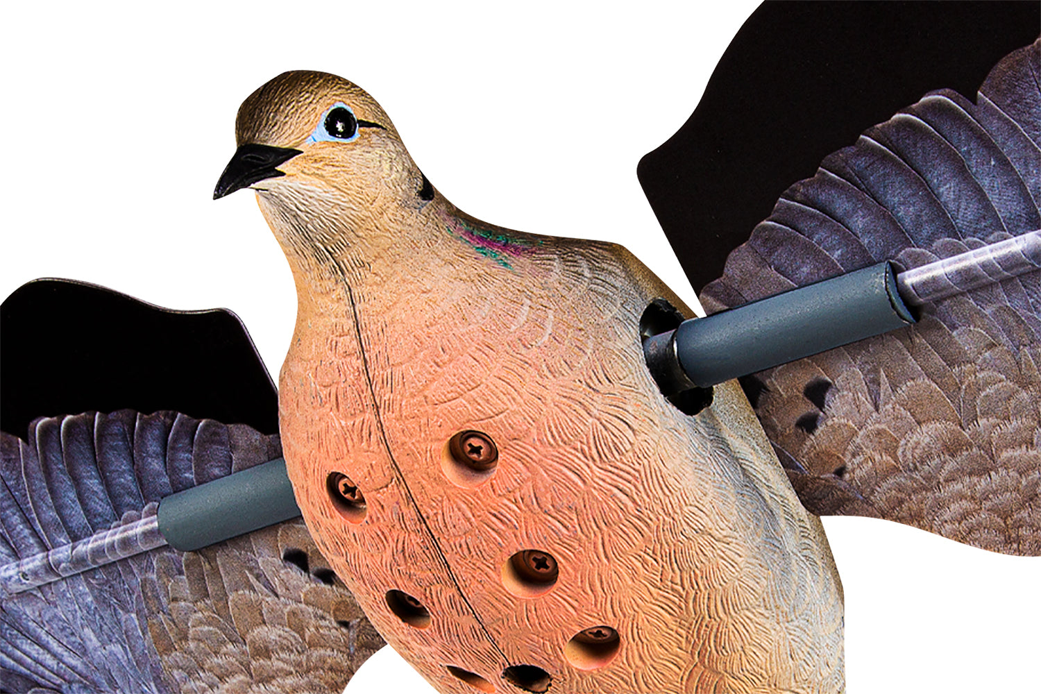 AVIAN AVXDP102     POWERFLIGHT ROBO DOVE DECOY