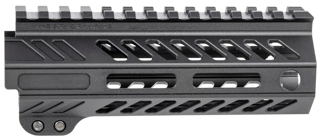 ANGSTADT AA055HGMLT  5.5" M-LOK RAIL ULTRALGT