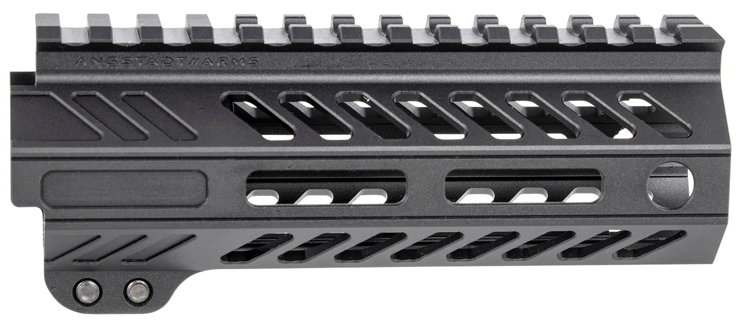 ANGSTADT AA055HGMLT  5.5" M-LOK RAIL ULTRALGT