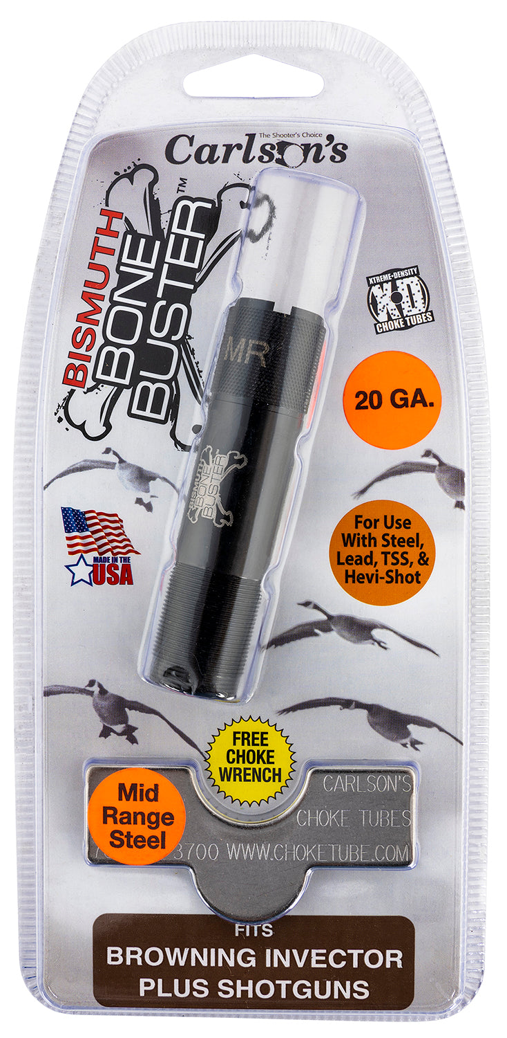 CARL 09220 BISMUTH BB MR  BRN INV+             20G