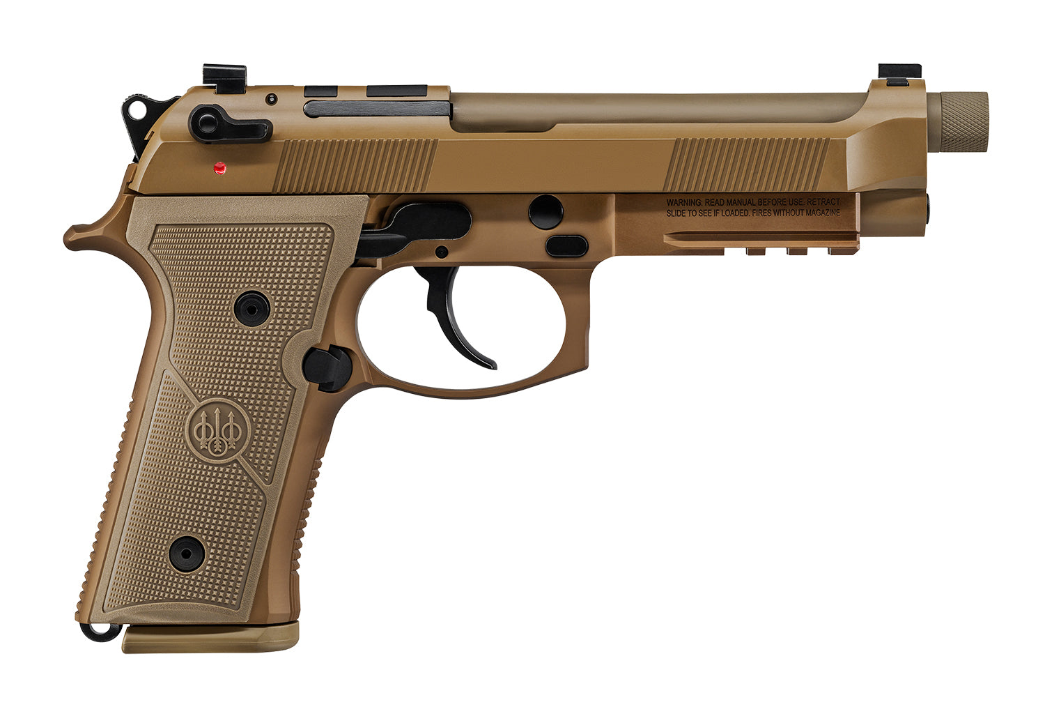 BER JS92QM9A4G      M9A4 G  9M CENTUR 4.8  10R FDE
