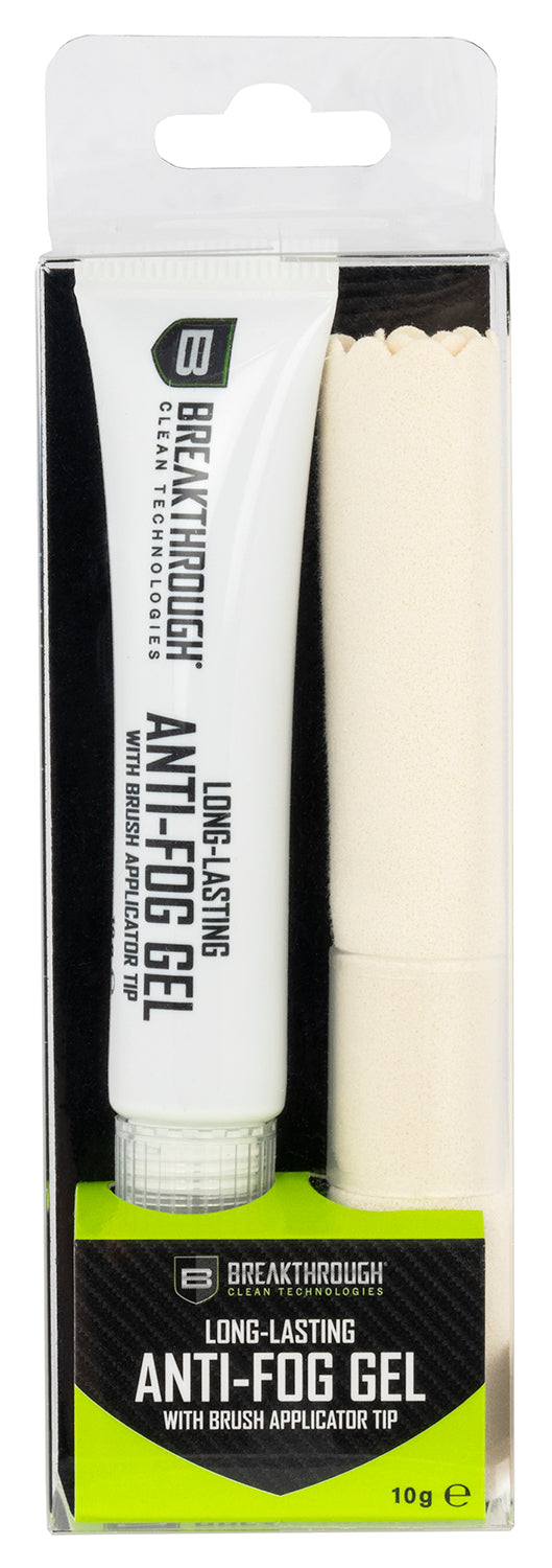 BRKTHRU BT-AFG-KT         ANTI FOG GEL