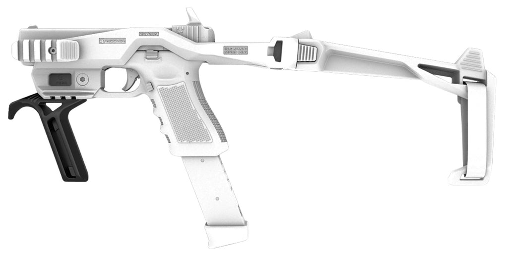 REC FG20-01      ANGELED FRONT GRIP