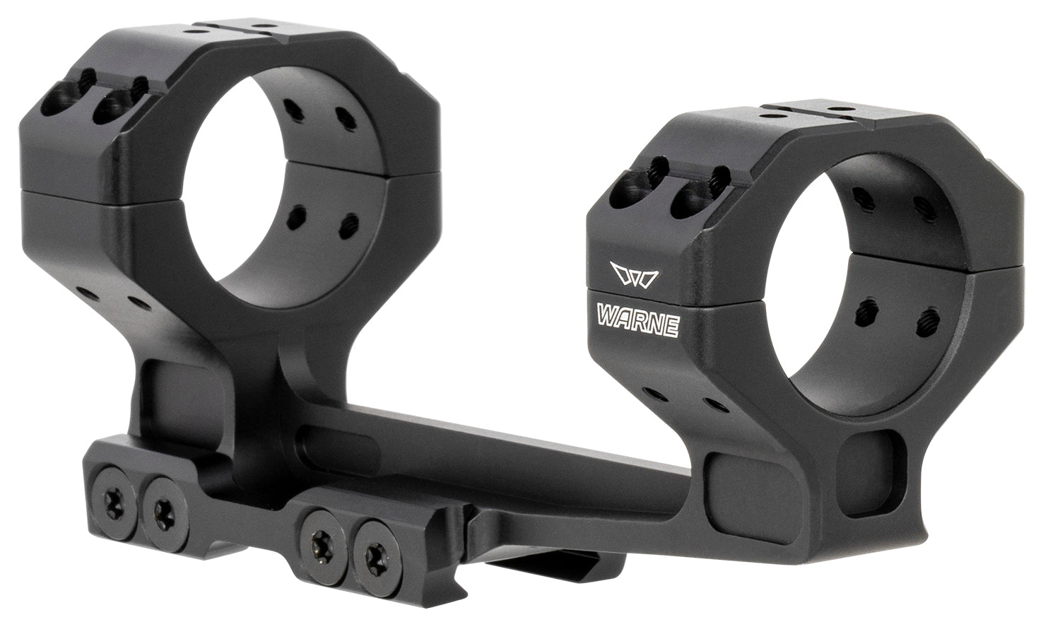 WARNE 781820MOA   1 PC  CANT MNT  30MM MSR 20MOA