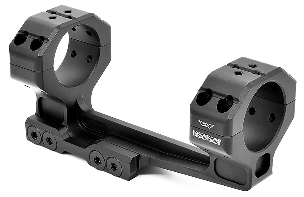 WARNE 7825M       1 PC  CANT MNT  34MM MSR