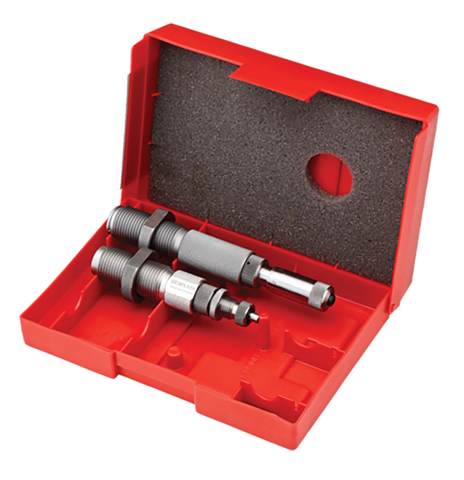 HORN 046264  MATCH GRADE FULL    6MM ARC  .243