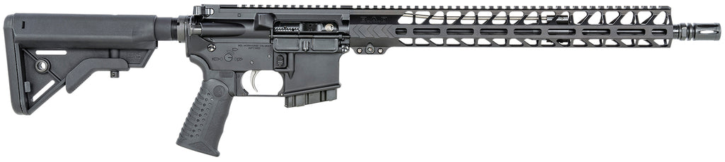 BATTLE WORKHORSE 017-CA  *CA* 556 WLD 16   10R BLK