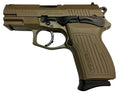 BERSA TPR9CFDE      TPRC    9MM    3.5 13R     FDE