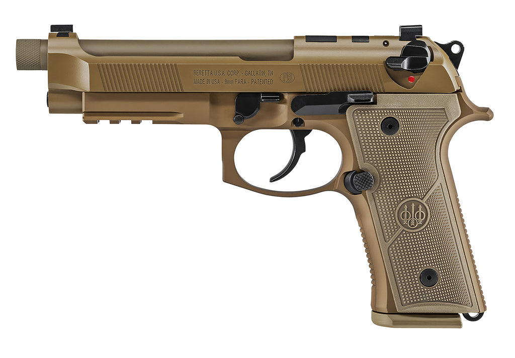 BER JS92QM9A4G      M9A4 G  9M CENTUR 4.8  10R FDE