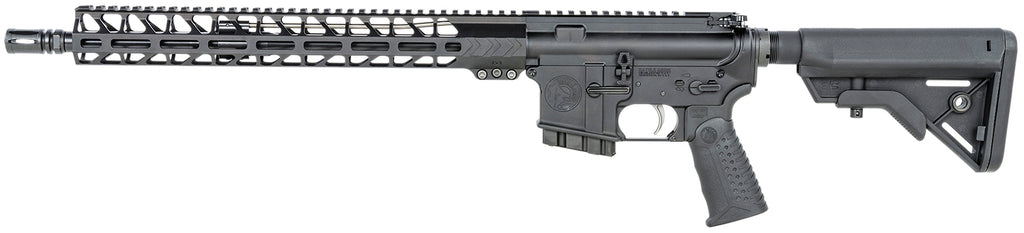 BATTLE WORKHORSE 017-CA  *CA* 556 WLD 16   10R BLK