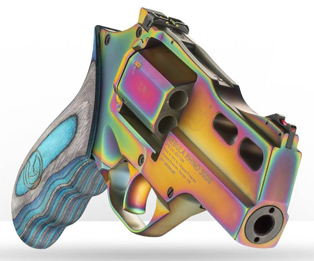 CHIA*340.319    RHINO NEBULA     357  3   **LTD ED