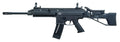 BLS MAUSER M-15   415.00.13   22LR 22+1        BLK