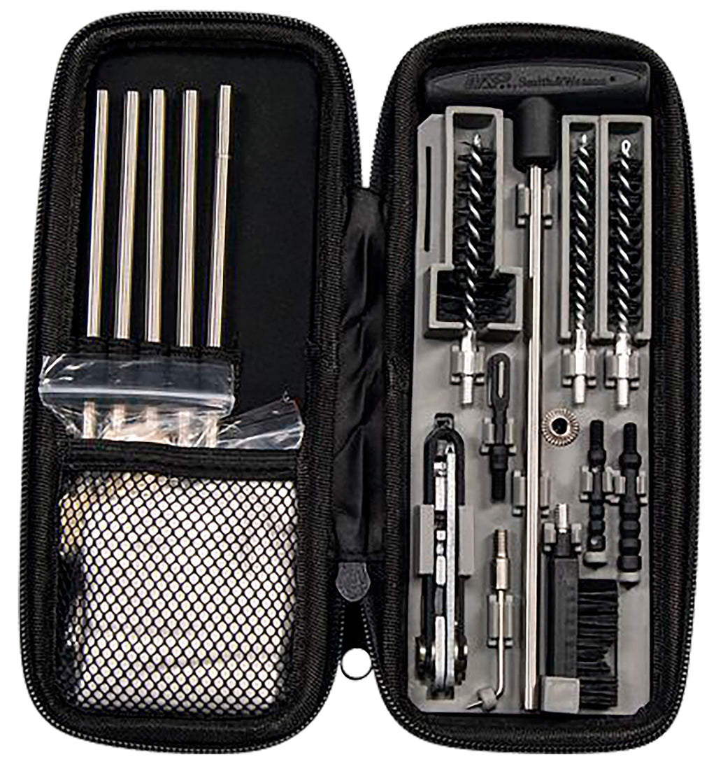 M&amp;P 1084758     COMACT RIFLE CLEANING KIT