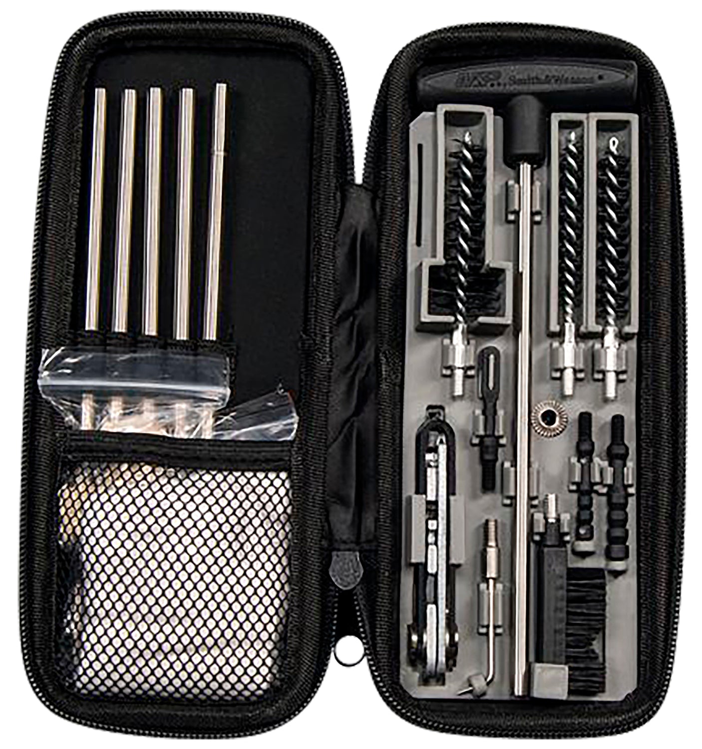 M&amp;P 1084758     COMACT RIFLE CLEANING KIT