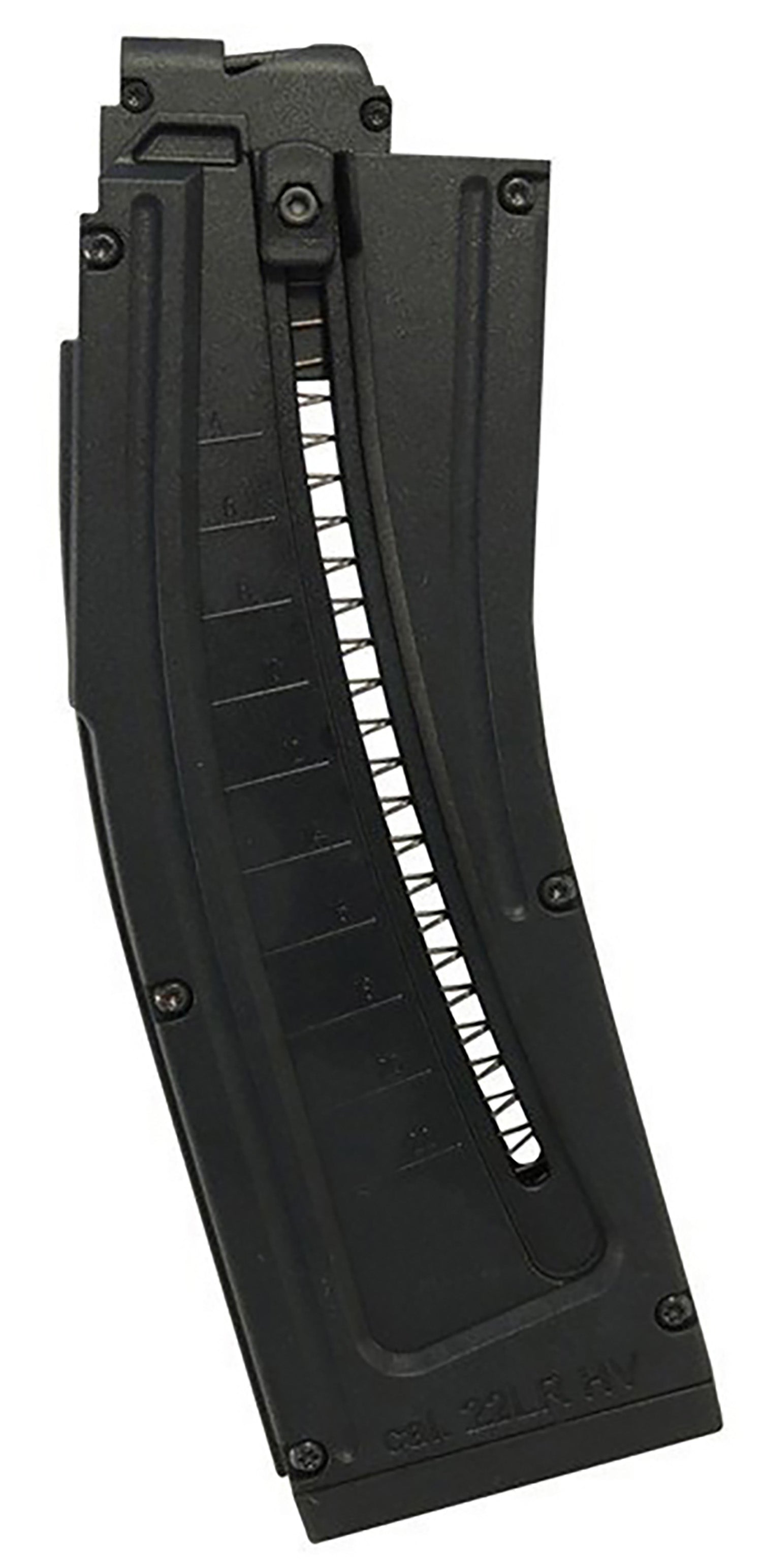 BLS MAUSER M-15   415.00.21   22LR 10RD  MAG   BLK