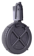 BLS MAUSER M-15   415.01.04   22LR 110RD MAG   BLK
