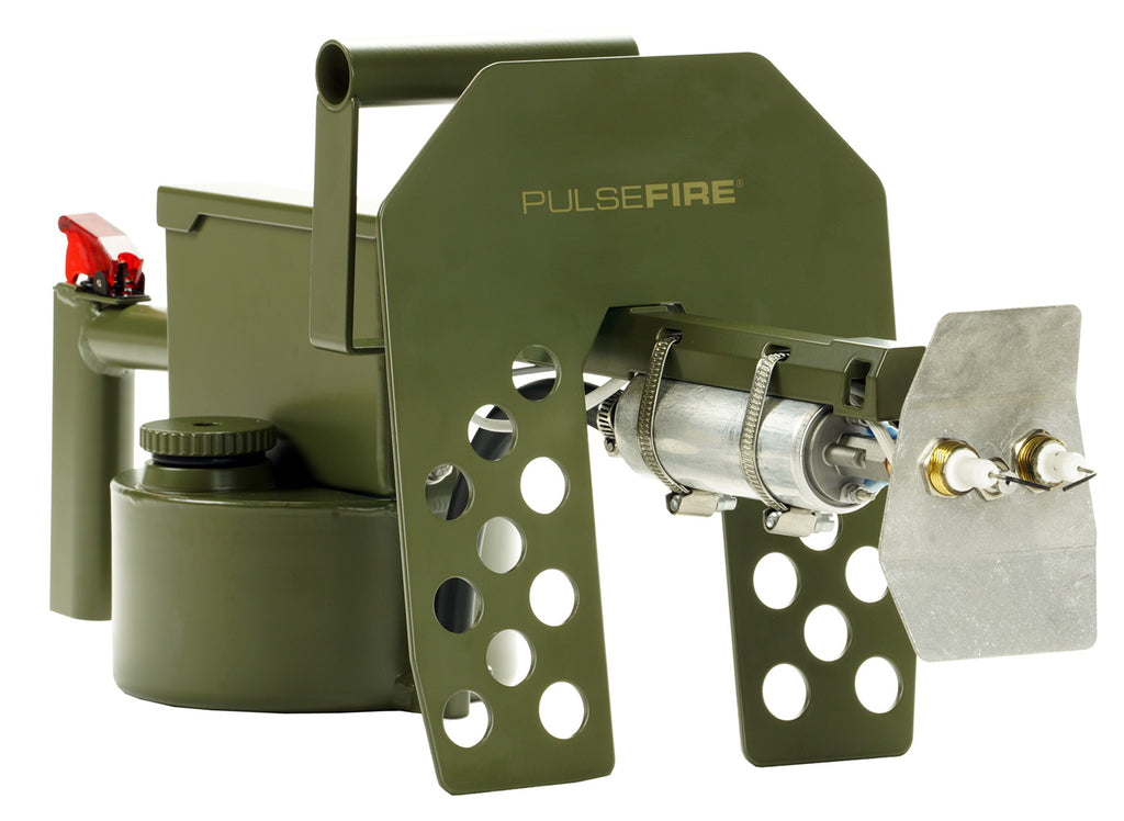 EXOTHER PF-LRT        PULSEFIRE LRT