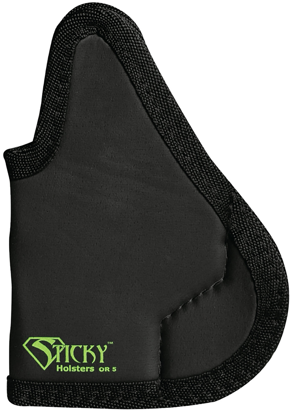 STICKY OR-5      OPTICS RDY HLSTR G42/43/SHLD/P365