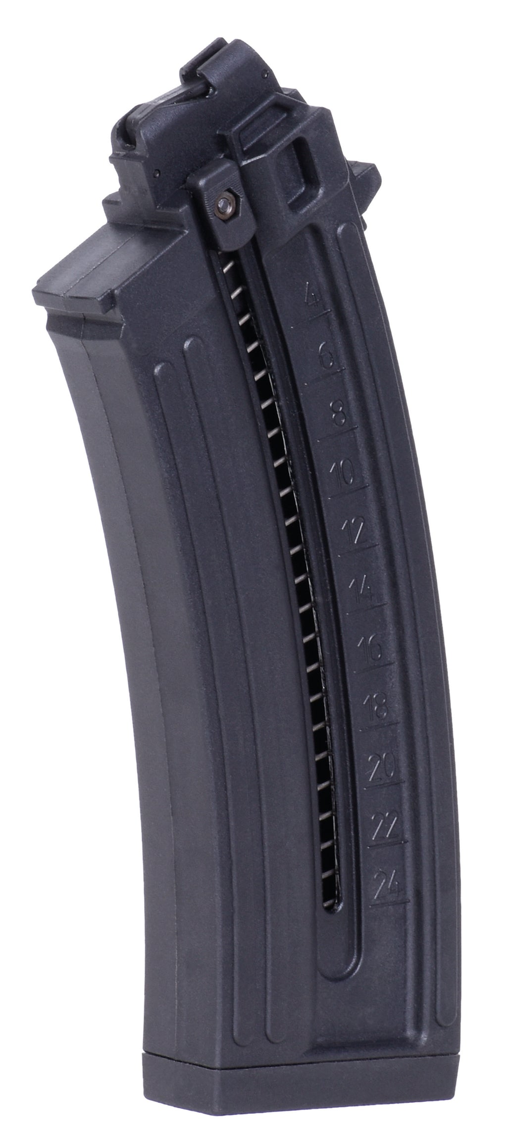 BLS MAUSER AK47   407.00.02   22LR  24+1   MAG