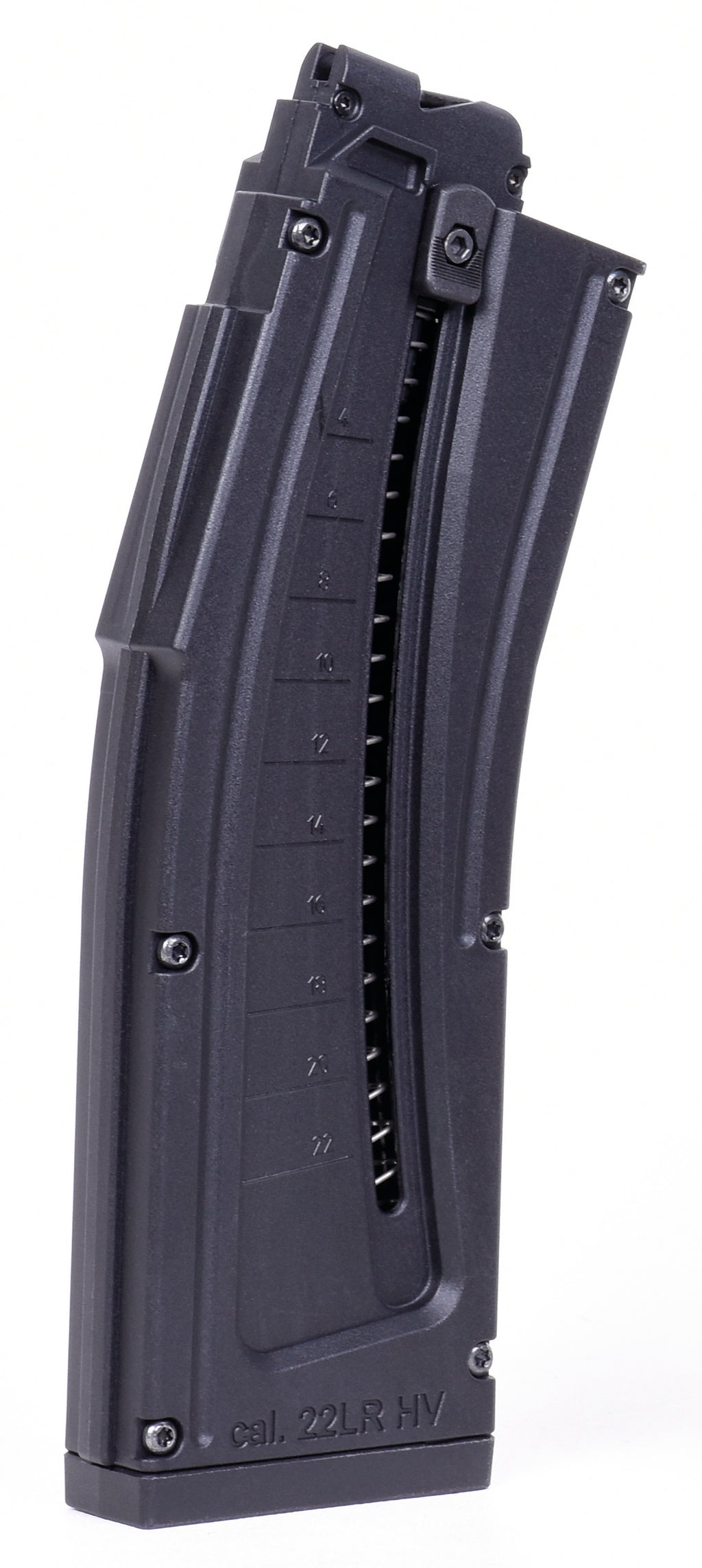 BLS MAUSER M-15   415.00.19   22LR 22RD  MAG   BLK