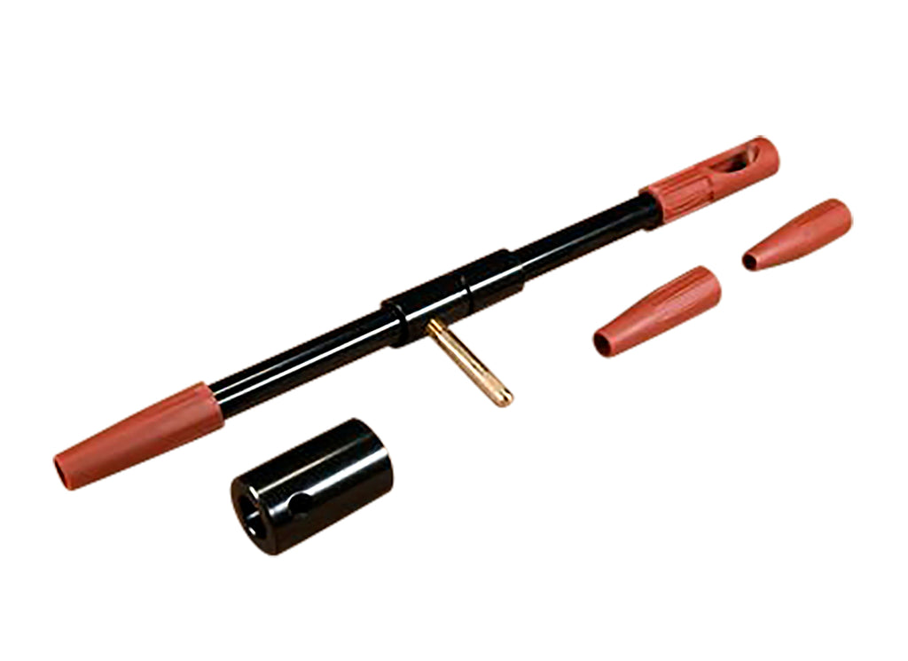 TIPTON 777888  BORE GUIDE BASIC SET