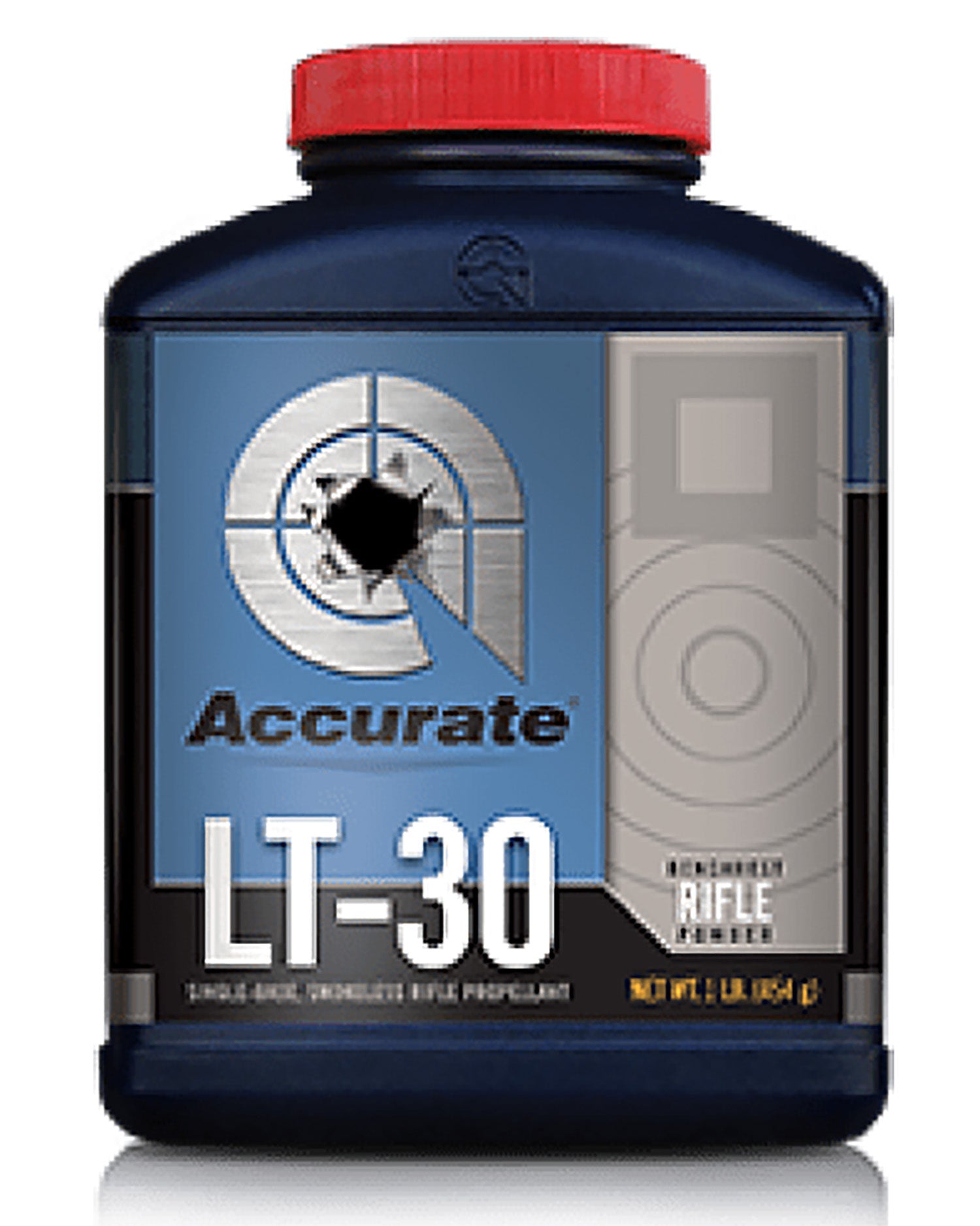 WPI   ACCURATE LT301   LT-30  RFL POWDER   1LB