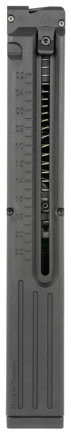 BLS MAUSER MP40   440.00.14   22LR  10+1   MAG