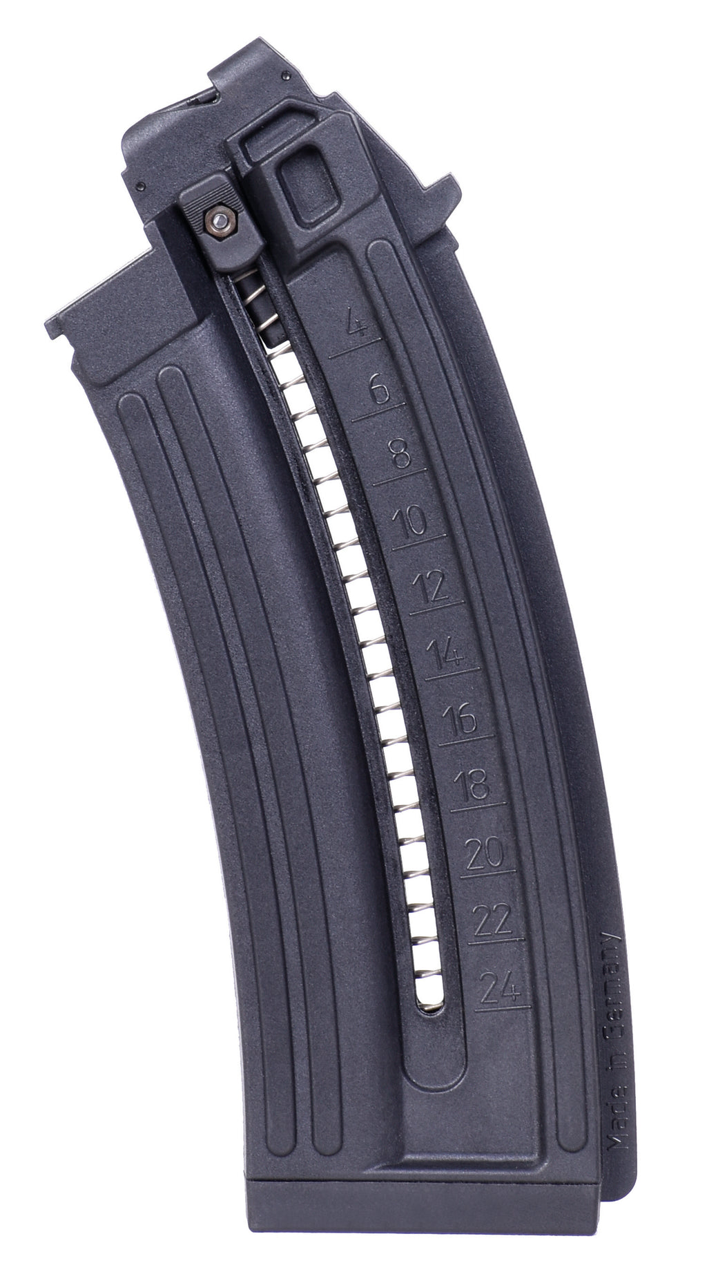 BLS MAUSER AK47   407.00.02   22LR  24+1   MAG