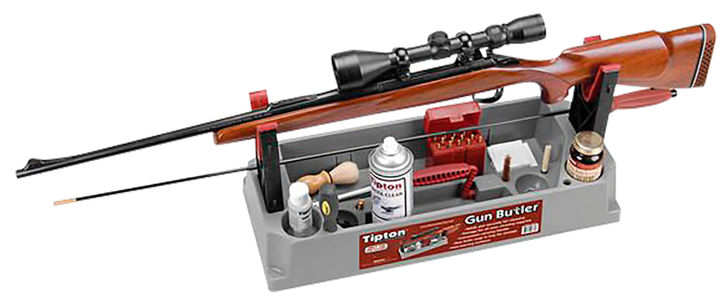 TIPTON 100333  GUN BUTLER