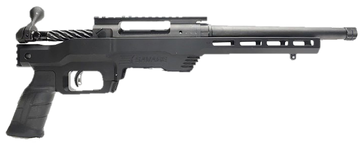 SAV 57798 110 PISTOL CHASSIS 10.5 308         10+1