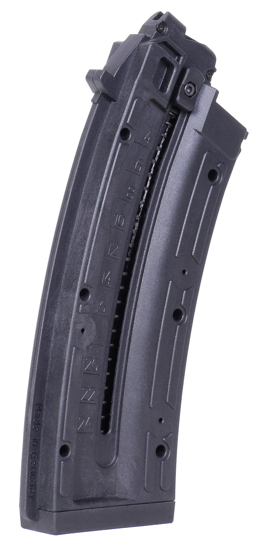 BLS MAUSER AK47   407.00.02   22LR  24+1   MAG