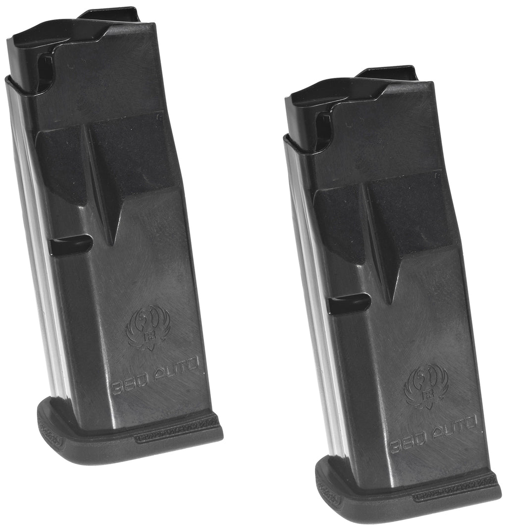 RUG 90735 MAG LCP MAX 380    VALUE 2PK  10R