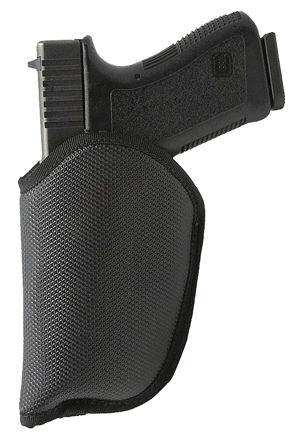 BHWK 40LP01BK   TECGRIP IWB MOLDABLE HLSTR SIZE 1