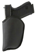 BHWK 40LP01BK   TECGRIP IWB MOLDABLE HLSTR SIZE 1
