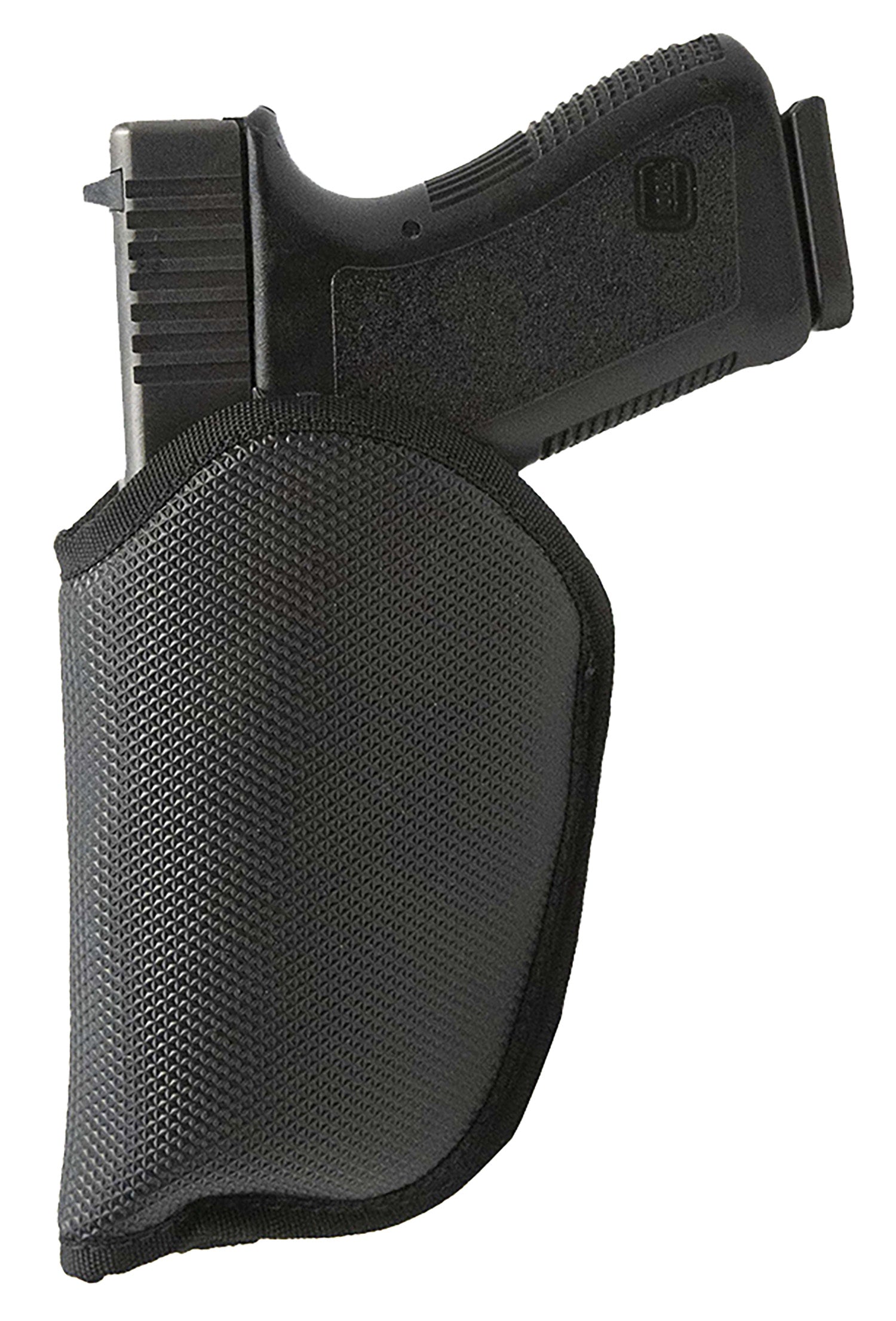 BHWK 40LP01BK   TECGRIP IWB MOLDABLE HLSTR SIZE 1