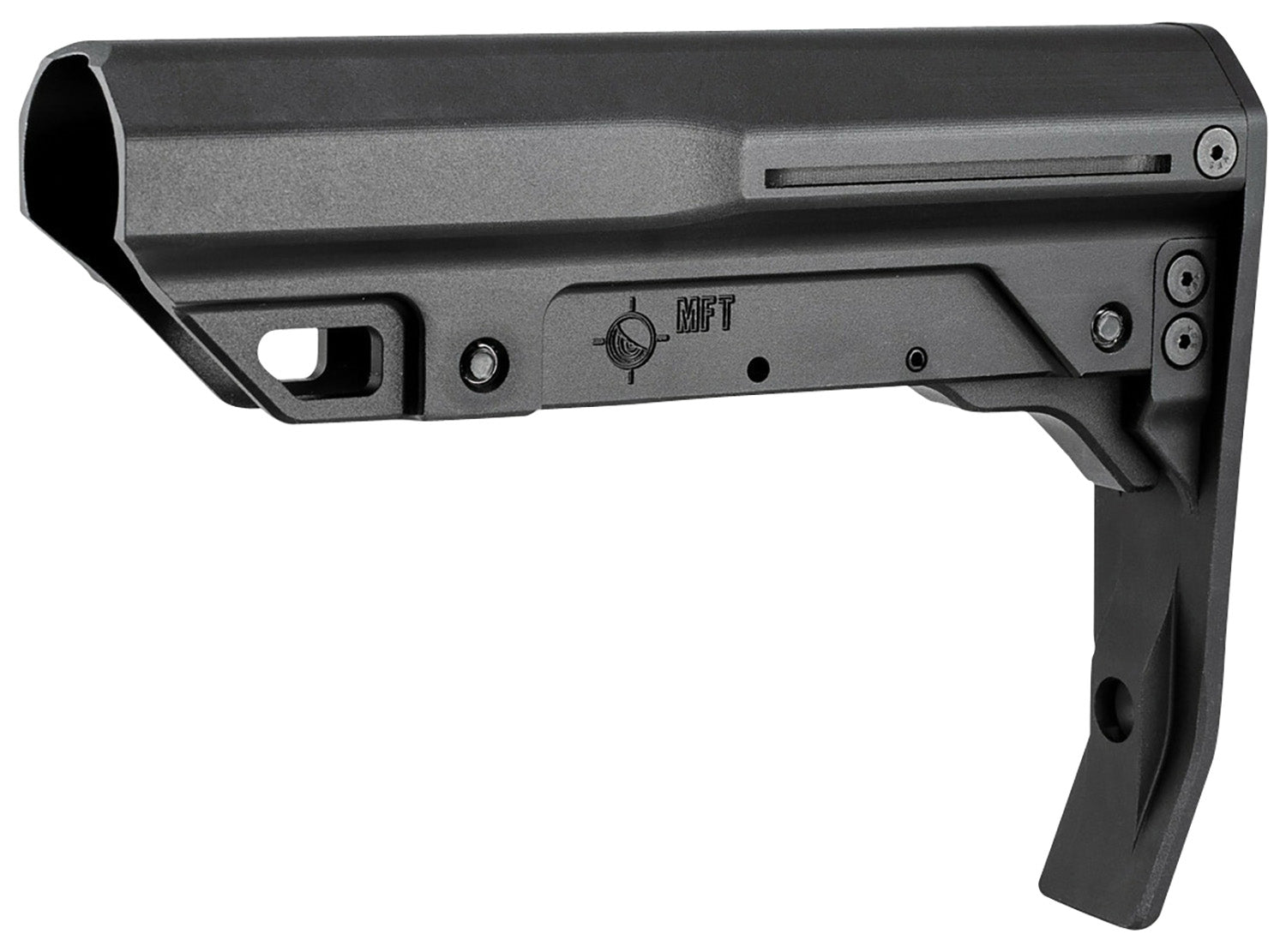 MFT BMSMIL-MTL-BL   BATTLELINK MINIMALIST ALUM STK