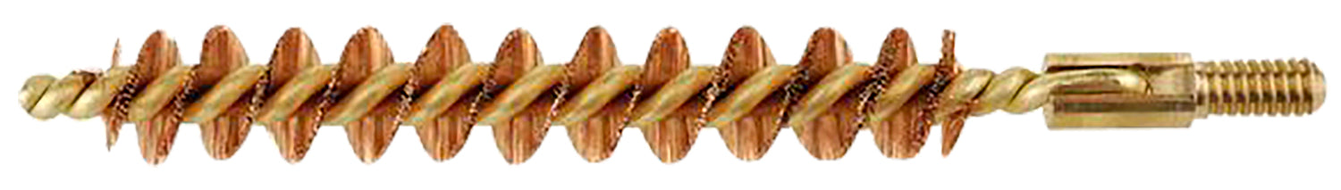 TIPTON 140337  BEST BORE BRUSH 22CAL        3PK