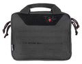 ALLEN 10814   TAC SIX CREW TACT PSTL CASE     BLK