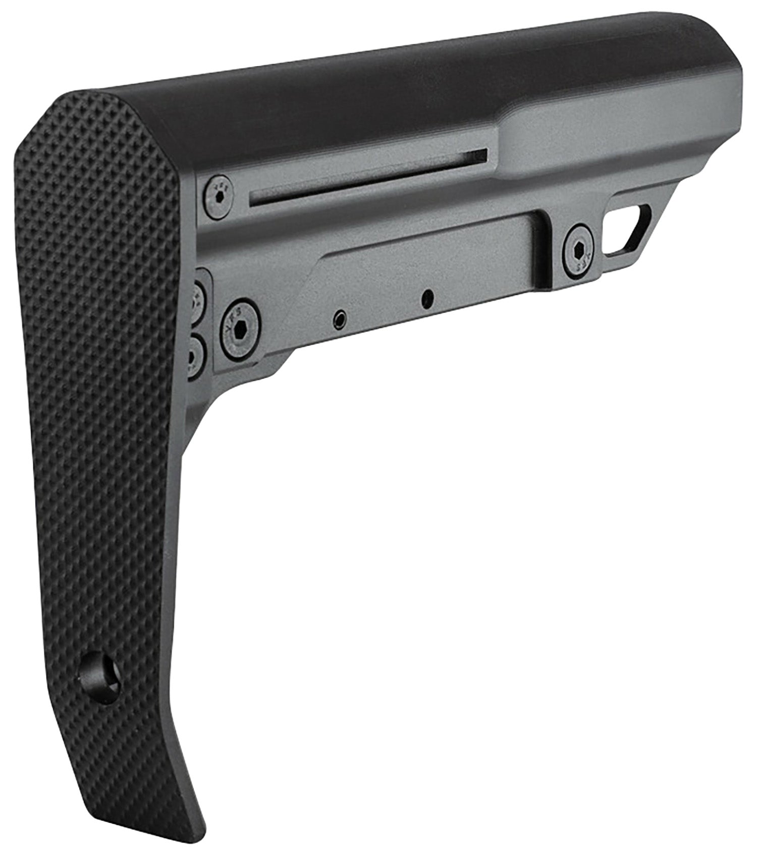 MFT BMSMIL-MTL-BL   BATTLELINK MINIMALIST ALUM STK